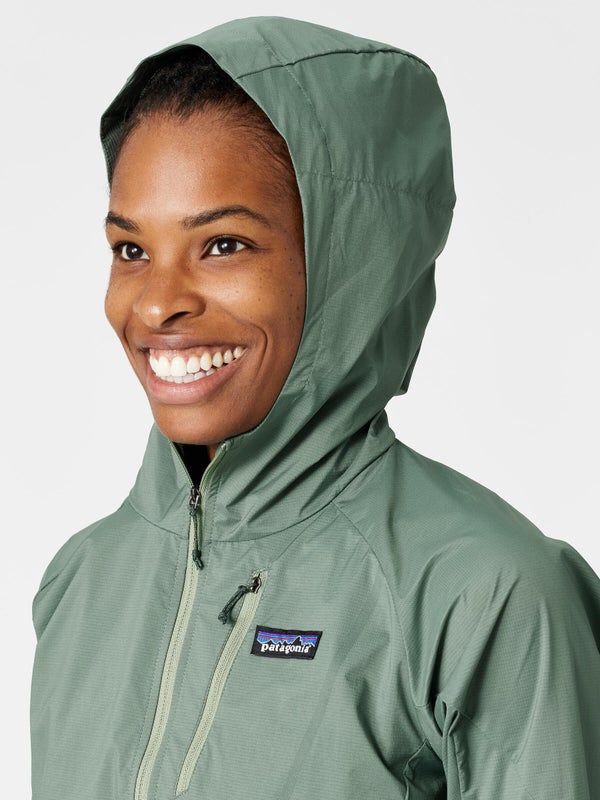 nikotin Sund og rask Hellere Find the latest All the people styles from Patagonia Women's Fall Houdini  Air Jacket Special at ladyrunclothing.com
